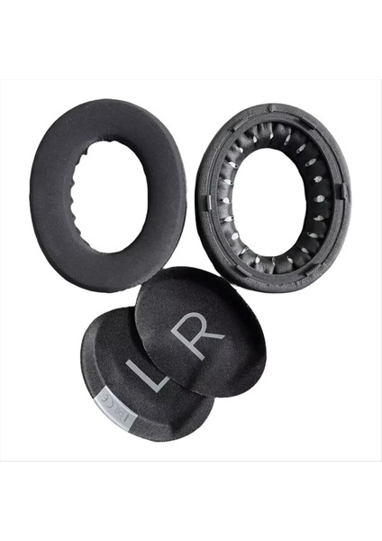 Bose Için Kulak Pedleri 700 NC700 Kulaklık Aksesuarları Kulak Yastık Bellek Köpük Kulak Bardaklar Onarım Parçaları Bellek Soğutma Jeli (Yurt Dışından) fırsatları