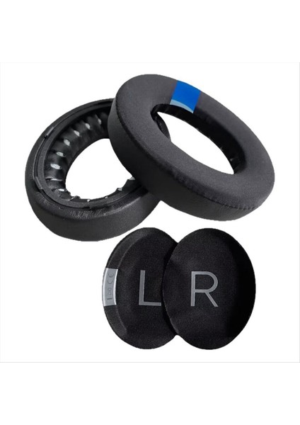 Bose Için Kulak Pedleri 700 NC700 Kulaklık Aksesuarları Kulak Yastık Bellek Köpük Kulak Bardaklar Onarım Parçaları Bellek Soğutma Jeli (Yurt Dışından) indirimleri