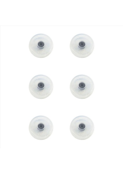 6x Dreame L10S Ultra L10 Ultra S10 S10 Pro X10 B101CN W10S Elektrikli Süpürge Parçaları Temiz Su Deposu Şamandıra Aksesuarları (Yurt Dışından)