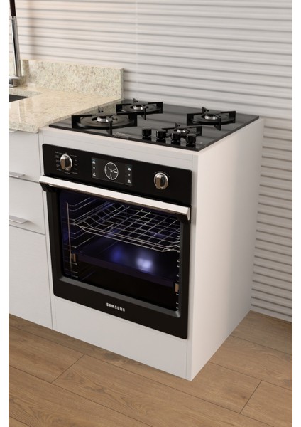 Ankastre Dolabı Ankastre Modül Dolap Fırın Ocak Dolabı fiyatları