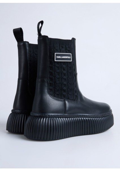 Siyah Kadın Bot KL4236540X modelleri