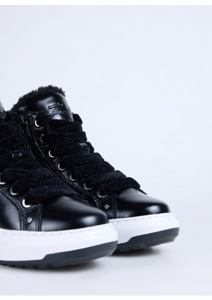 Siyah Kadın Bot KL67555100 indirimleri