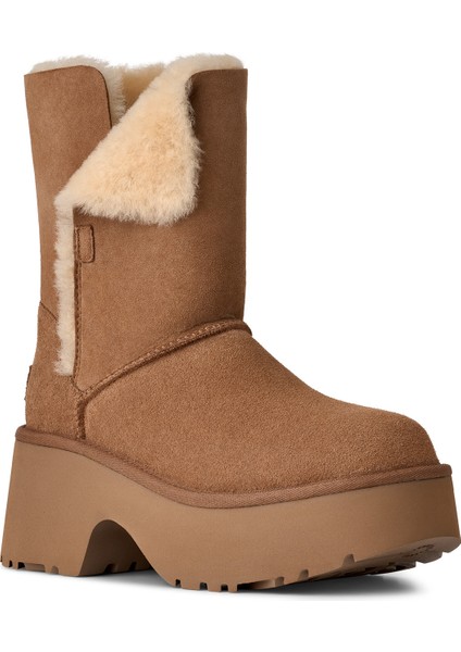 Süet Taba Kadın Bot 1171533 fiyatları