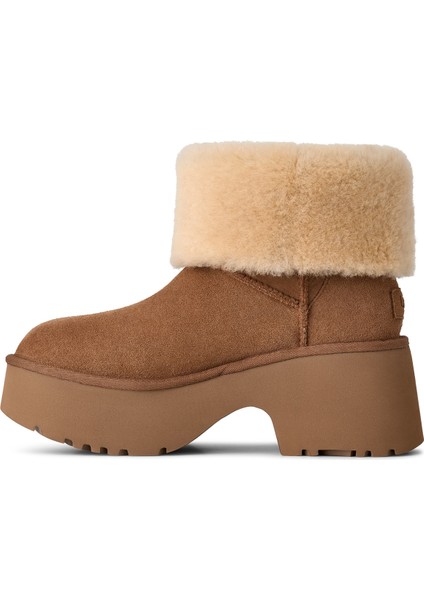 Süet Taba Kadın Bot 1171533 modelleri