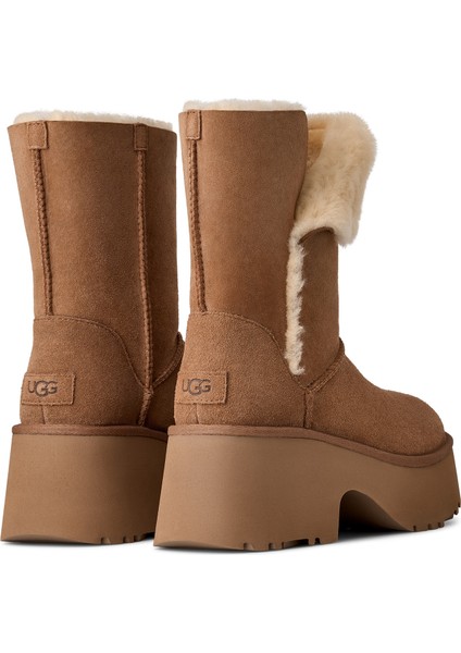 Süet Taba Kadın Bot 1171533 fırsatları