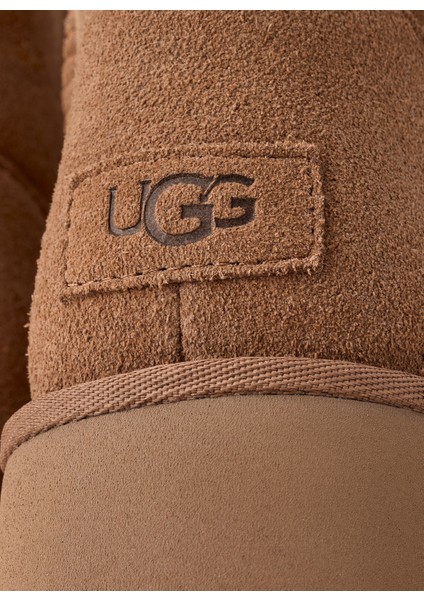 Süet Taba Kadın Bot 1171533 indirimleri