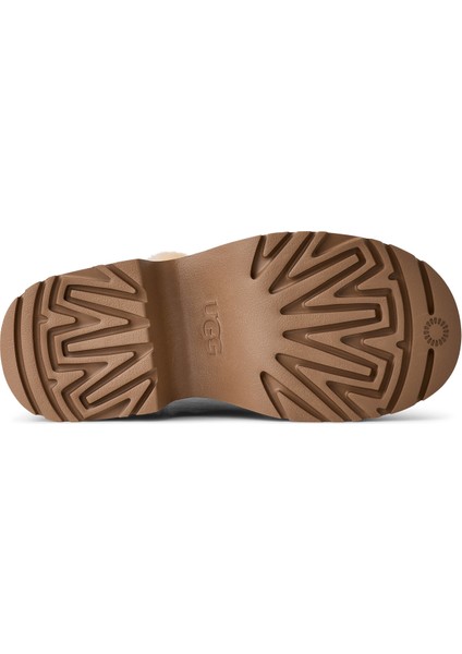 Süet Taba Kadın Bot 1171533