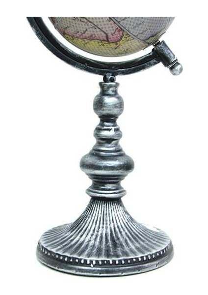 Yerküre Standlı Dünya Dekoratif Hediyelik modelleri