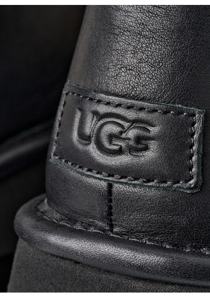 Siyah Kadın Bot 1176110 indirimleri