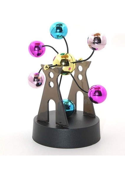 Pilli Denge Balans Dekoratif Hediyelik