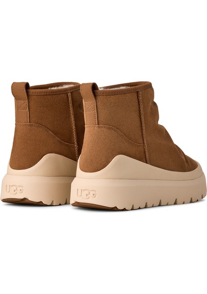 Taba Erkek Bot M Herıtage Utılıty Mını fırsatları