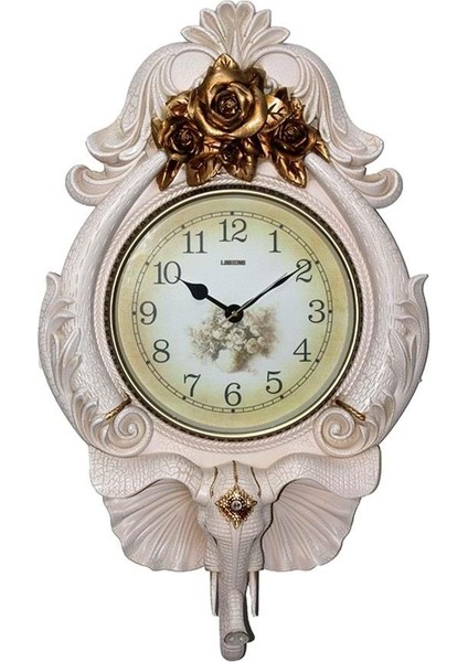 Duvara Asmalı Filli Saat Dekoratif Hediyelik fiyatları