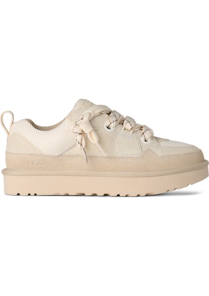 Krem Kadın Sneaker 1168890