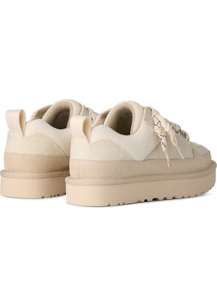 Krem Kadın Sneaker 1168890 fırsatları