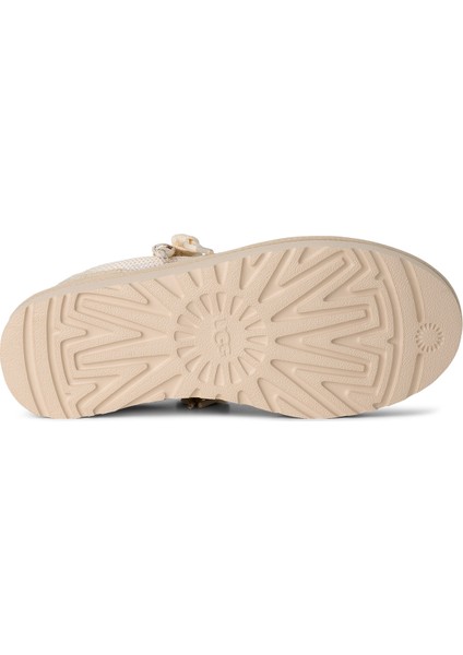 Krem Kadın Sneaker 1168890