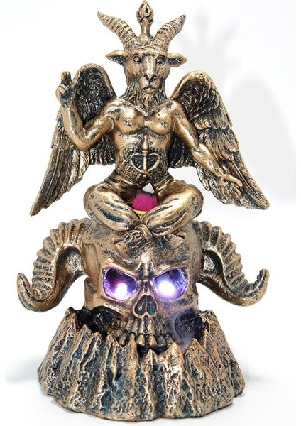 Polyester Geri Akış Tütsülük Dekoratif Hediyelik fiyatları