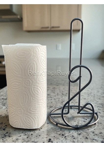 Siyah Metal Kağıt Havluluk Kaliteli Şık Paslanmaz Rulo Kağıt Havluluk fiyatları