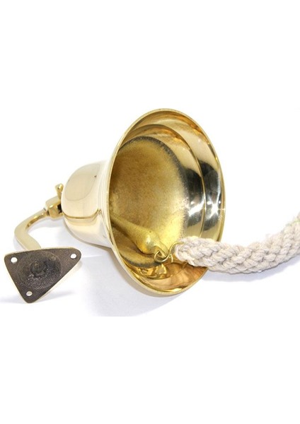 Pirinç Duvara Asmalı Çan Dekoratif Hediyelik fiyatları