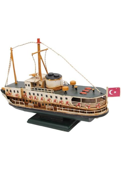 Metal Gemi Biblo Dekoratif Hediyelik indirimleri