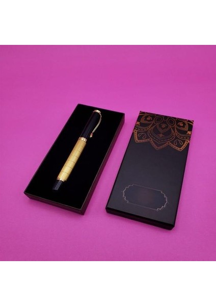 Hediyelik Kalem Dekoratif Hediyelik