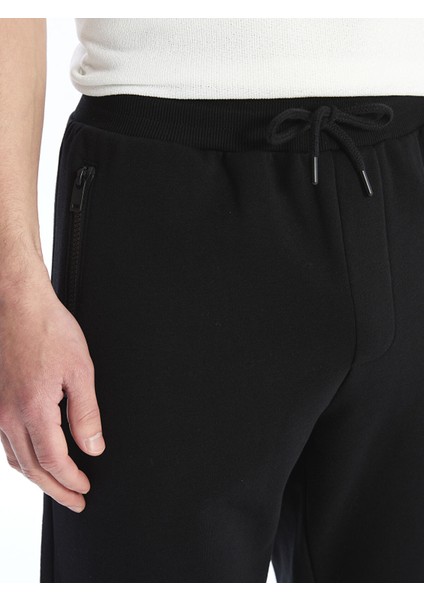 Yeni Sezon Slim Fit Erkek Kalın Jogger Eşofman Altı fırsatları