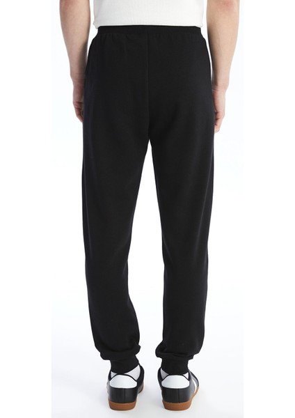 Yeni Sezon Slim Fit Erkek Kalın Jogger Eşofman Altı indirimleri