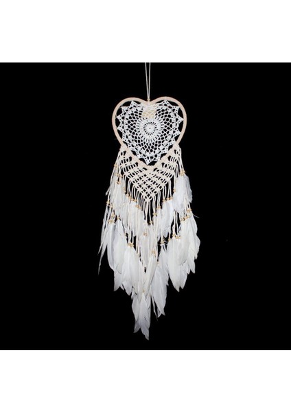 Kalpli Düş Kapanı Dekoratif Hediyelik