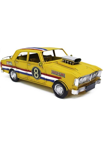 Metal Araba Biblo Dekoratif Hediyelik fiyatları