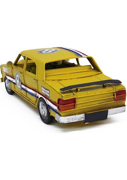 Metal Araba Biblo Dekoratif Hediyelik indirimleri