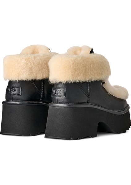 Siyah Kadın Bot 1176110 fırsatları