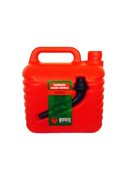 Benzin Bidonu 5 Litre fiyatları