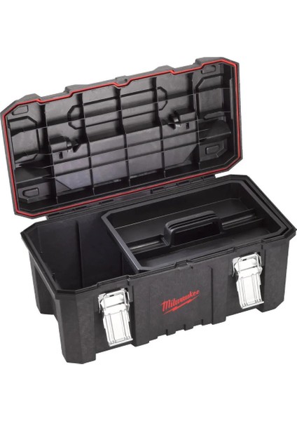 Takım Çantalı El Aleti Seti 30 Parça 4932498392