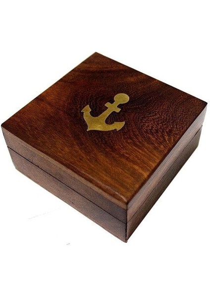 Pusulalı Güneş Saati Dekoratif Hediyelik fırsatları