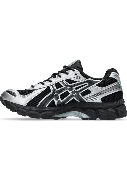Gel-Kayano 12.1 Unisex Black/pure Silver Sneaker 1203A759-001 fiyatları