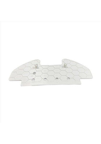 4x Paspas Bezi Çerçeve Kurulu Paspas Bezi Tutucu Mop Elbise Plaka Samsung Powerbot-E VR05R5050WK Elektrikli Süpürge Parçaları (Yurt Dışından) modelleri