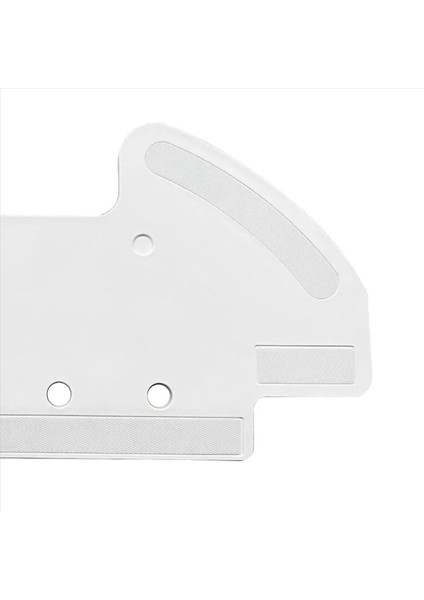 4x Paspas Bezi Çerçeve Kurulu Paspas Bezi Tutucu Mop Elbise Plaka Samsung Powerbot-E VR05R5050WK Elektrikli Süpürge Parçaları (Yurt Dışından) indirimleri