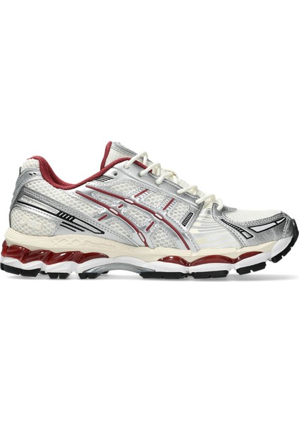 Gel-Kayano 12.1 Unisex Offwhite Sneaker 1203A759-102