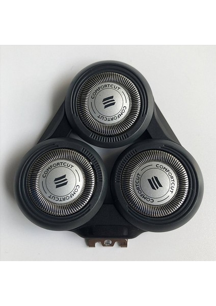 8x Jilet Tıraş Makinesi Kafa Phips S5000 S5370 S5010 S5011 S5050 S5560 S5090 S5420 S5078 S5077 S5080 S5400 Yedek Bıçak (Yurt Dışından) fiyatları