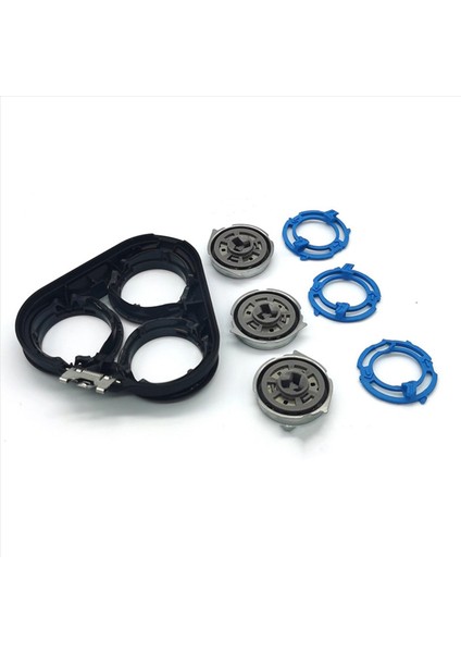 8x Jilet Tıraş Makinesi Kafa Phips S5000 S5370 S5010 S5011 S5050 S5560 S5090 S5420 S5078 S5077 S5080 S5400 Yedek Bıçak (Yurt Dışından) indirimleri