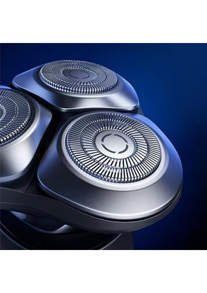 2x Tıraş Bıçağı Xiaomi Mijia S101/301 Jilet Kafası Mijia Elektrik Tıraş Bıçağı Değiştirme (Yurt Dışından) fırsatları