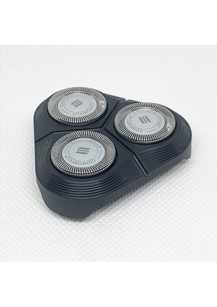 4x Yedek Tıraş Makinesi Kafa Phips S1000 S1010 S1020 S1050 S1060 S1070 Serisi 1000 Tıraş Bıçağı Yedek Kesici (Yurt Dışından) fırsatları
