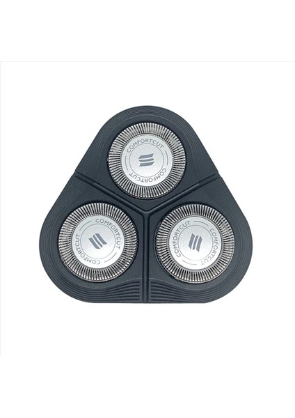 4x Yedek Tıraş Makinesi Kafa Phips S1000 S1010 S1020 S1050 S1060 S1070 Serisi 1000 Tıraş Bıçağı Yedek Kesici (Yurt Dışından) indirimleri
