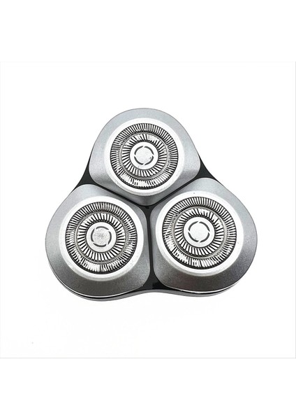 Elektrik Tıraş Makinesi Bıçağı Kafası Xiaomi Mijia S300 Kuru Islak Tıraş Makinesi Sakal Düzeltici Yedek Tıraş Bıçağı (Yurt Dışından)