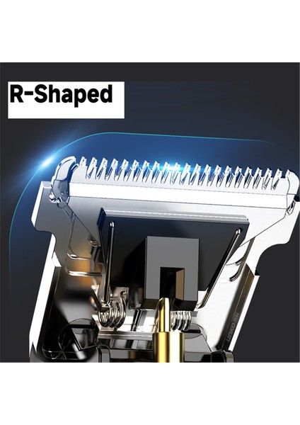 Saç Kesme Makinesi Erkek Biçme Saç Kesimi Tıraş Makinesi Berber Biçme Makinesi Erkekler Için Bir Jilet Kesici Sakal Düzeltici Saç Kesme Makinesi Siyah (Yurt Dışından) fiyatları