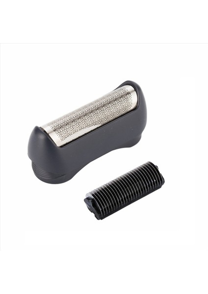 4x 11B Tıraş Makinesi Folyo Kesici Braun Serisi 110 120 130 140 150 Elektrik Tıraş Başlığı Tıraş Örgü Izgara Ekranı (Yurt Dışından) fiyatları