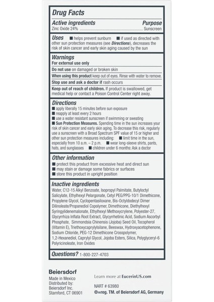 Hassas Renkli SPF35 Mineral Yüz Losyonu 50ML S.K.T:01/2026 fırsatları