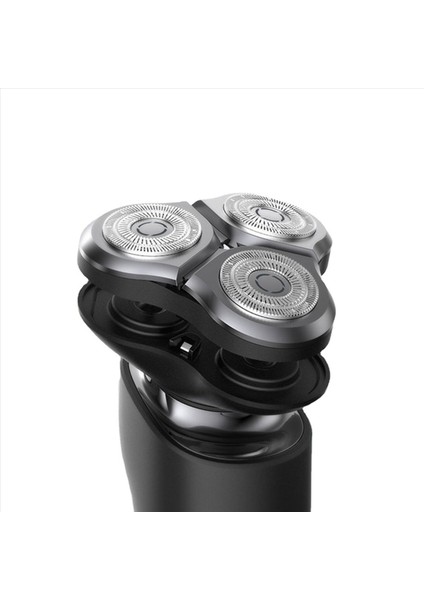5 Adet Yedek Tıraş Makinesi Kafa Xıaomi Mijia S500 S500C S300 Elektrik Tıraş Makinesi Tıraş Bıçağı Kuru Islak Tıraş Makinesi Bıçağı (Yurt Dışından) indirimleri