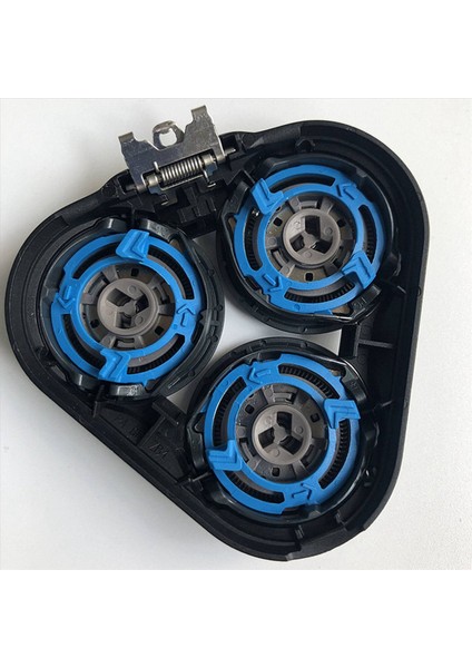 5x Jilet Tıraş Makinesi Kafa Phips S5000 S5370 S5010 S5011 S5050 S5560 S5090 S5420 S5078 S5077 S5080 S5400 Yedek Bıçak (Yurt Dışından) modelleri