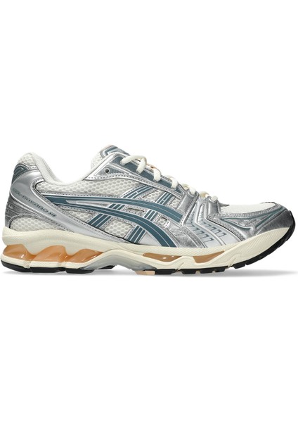 Gel-Kayano 14 Unisex Gri Sneaker 1203A537-109