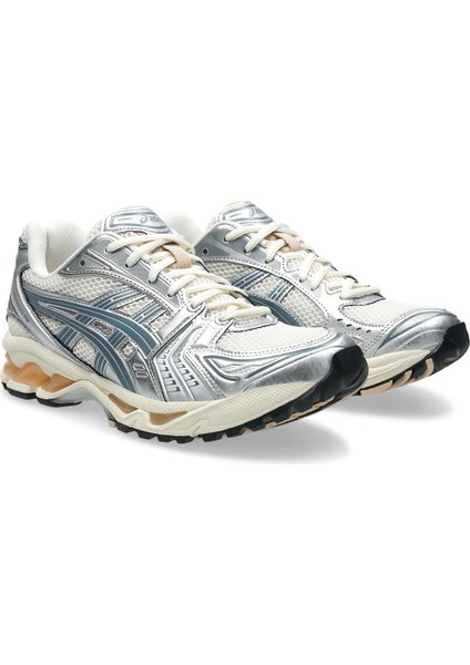 Gel-Kayano 14 Unisex Gri Sneaker 1203A537-109 modelleri